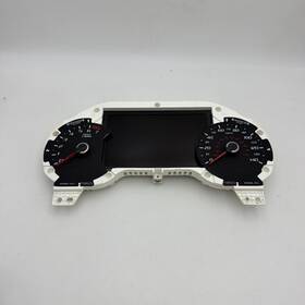 Jl3v-10849-dbc Ford 2017-2020 F150 Raptor 140 Mph 8 Inch Digital Speedometer Instrument Cluster