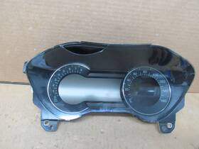 Jp5t-10849-cd Ford 2018 2019 2020 Lincoln Mkz Instrument Head Speedometer Cluster Oem Unk Miles