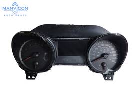 Jr3t-10849-ff Ford Jr3t10849ff 2017-2018 Mustang Speedometer Instrumental Kph 115k Cluster