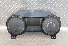 Jr3t10849rf Ford 18-20 Mustang 22k Miles Speedometer Instrument Cluster Mph Unit Oem Factory Oe