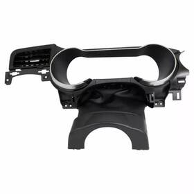 Jr3z-63044d70-ba Ford Genuine Cluster Bezel