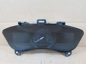 Js7t-10849-ga Ford 2018 2019 2020 Fusion Speedometer Instrument Gauge Cluster Oem Js7t10849ga