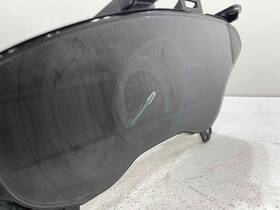 Js7t-10849-jb Ford Fits 2018 Fusion Hybrid 2.0l Speedometer Instrument Cluster 140k Oem