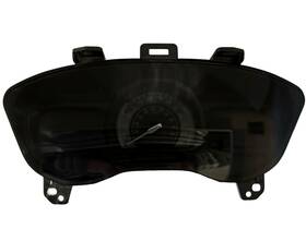 Kb3t10849ej Ford 2019 - 2023 Ranger Speedometer Instrument Cluster Mileage Unknown Q12721