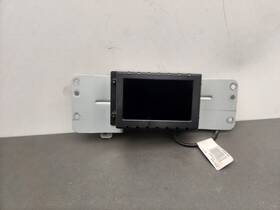 Kb3t18b955ea Ford Used Infotainment Display Fits 2019 Ranger Dash 4.20 Screen Grade A