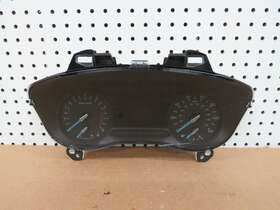 Kb5t-10849-ab Ford 19 Explorer Speedometer Gauge Cluster
