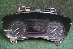 Kb5t10849jb Ford 2019 Explorer Speedometer Gauge Cluster Oem Unknown Miles