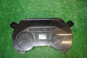 Kc3t-10849-aa Ford 2018 2019 F250 Speedometer Gauge Cluster Oem 96 727k Miles