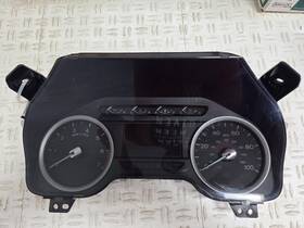 Kc3t-10849-ga Ford 2019 F250sd Speedometer 6.2l Xlt 100mph Black Id