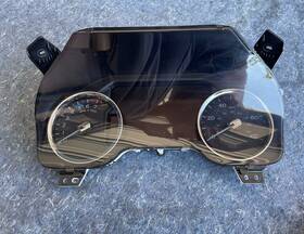 Kl1t-10849-aa Ford 2018-2021 F250 Speedometer Cluster Part#