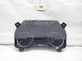 Kl3t-10849-bvd Ford 2019-2020 F150 Speedometer Gauge Instrument Cluster Kph Oem