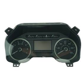 Kl3t10849bhc Ford 2019 2020 F150 Speedometer Instrument Cluster Gauges 208k Miles
