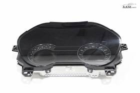 Kp5t-10849-cc Ford 2019 Lincoln Mkz 2.0l Dash Gauge Instrument Cluster Speedometer 78k Miles Oem