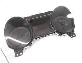Kr3t-10849-ab Ford 2019 2020 Mustang Speedometer Instrument Cluster Mph Oem