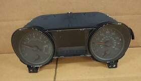 Kr3t-10849-ed Ford 2020 Mustang Instrument Head Speedometer Gauge Cluster Oem 93 849 Miles