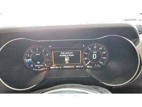 Kr3t-10849-jf Ford 2018-2023 Mustang Digital Cluster 401a Used 89k Miles 10spd Auto