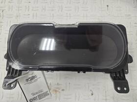 Ford Kr3t-10849-jk 2019-2020 Mustang Gt Speedometer 5.0l Coyote Mph Black Id