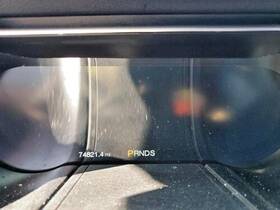 Kr3t-10849-mf Ford 2015-2023 Mustang Gt Digital Cluster 401a Used 74k Miles Auto Trans