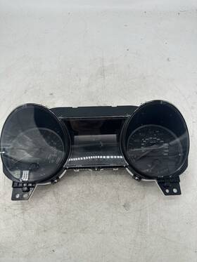 Kr3t-10849-rd Ford 2021 Mustang Gt Speedometer Instrument Gauge Cluster Oem