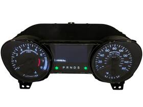 Ford Kr3t10849ac 2020 Mustang Speedometer Instrument Cluster 75 783 Miles