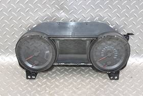 Kr3t10849cd Ford 19-20 Mustang 25k Miles Speedometer Instrument Cluster Mph Unit Oem Factory Oe