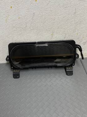 Kr3t10849je Ford 2019 To 2020 Mustang Instrument Gauge Cluster Digital Speedometer A2286