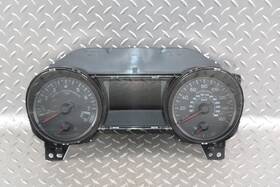 Kr3t10849sc Ford 19-20 Mustang 36k Miles Speedometer Dash Instrument Gauge Cluster Factory Oem