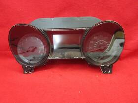 Kr3z-10849-ad Ford 2020 Mustang Ecoboost 2.3l Speedometer Instrument Gauge Cluster