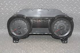 Kr3z10849h Ford 2020 Mustang 37k Miles Instrument Gauge Cluster Speedometer Tachometer Wty Oe