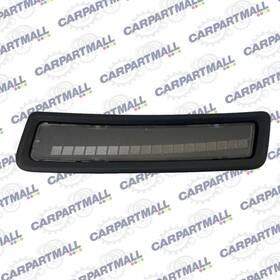 Ds7t-19g468-ab Ford Ks7t-10849-jd 2013-2020 Fusion Dash Head Up Windshield Speed Display Oem