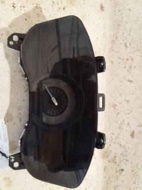 Ks7t-10849-mc Ford Ks7t10849mc 2019 Fusion Speedometer Cluster Mph Id