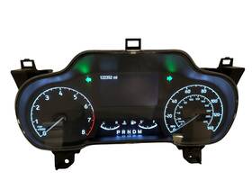 Kt1t10849epd Ford Speedometer Instrument Cluster 2019 2020 Transit Connect Gauges 122 352 Miles
