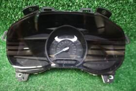 Kt4t10849ce Ford 2019 2020 Edge Titan Speedometer Gauge Cluster Oem 25k Miles