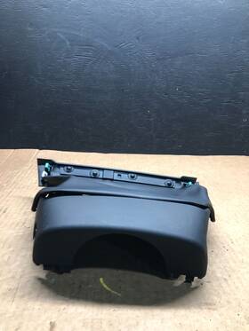 Lb5b-3530 Ford 2020 To 2023 Explorer Steering Column Upper Cover Panel F9548 Dg1 Oem