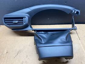 Lb5b-s044d70 Ford 2020 To 2023 Explorer Speedometer Cluster Gauge Bezel Trim D2120 Dg1 Oem