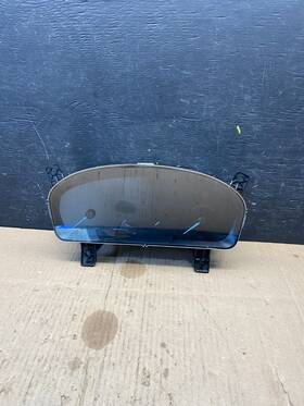 Lb5t-10849-jj Ford 2020 To 2022 Explorer Speedometer Cluster Gauge Oem P0035 Dg