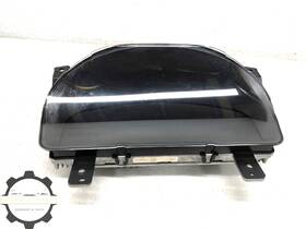 Lb5t-10890-a Ford 2020-2024 Explorer Speedometer Instrument Cluster Gauge Oem 94k #notes