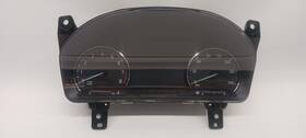 Lb5t10849ae Ford Ft20-ft22 Explorer Speedometer Oem 51k Miles 1 Year Warranty
