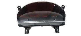 Lb5t10849ja Ford 2020-2023 Explorer Speedometer Base With Police Package Oem