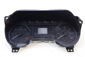 Lc2t-10849-ag Ford 2016-2022 F350 F250 Speedometer Instrument Gauge Cluster Oem