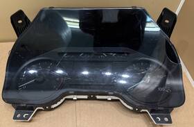 Lc3t-10849-cab Ford Oem 18-20 F250 F350 Super Duty Speedometer Cluster Mph 6.2l