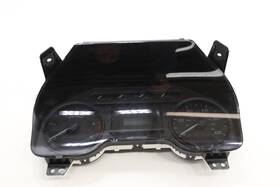 Lc3z10849e Ford 2020 - 2022 F-250 6.7l Diesel Front Dash Speedometer Instrument Cluster Oem