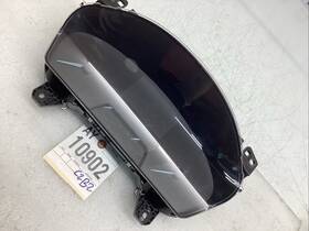 Lj6t10849bag Ford 2020 Escape Se Speedometer Gauge Cluster Oem 50k Miles