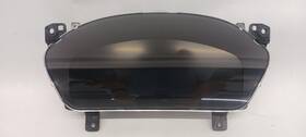 Lj6t10849deg Ford Ft20-ft21 Escape Speedometer Oem 47k Miles 1 Year Warranty