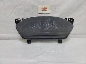 Lj6t-10849-jtb Ford Lj6z-10849-j 2021-2022 Escape Speedometer Instrument Cluster Oem