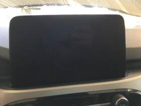 Lj6z10d885fc Ford Used Infotainment Display Fits 2020 Escape Front 8.0 Screen Grade A