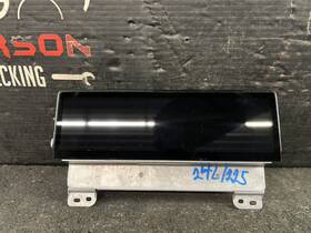 Lj8t-10849-an Ford Lj8z10849j 2021 Mustang Mach E Speedometer Instrument Dash Gauge Cluster 54k