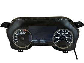 Ll3t10849cja Ford Speedometer Instrument Cluster 2020 F150 Large Screen Dash 170 667 Miles