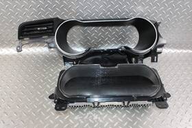 Lr3t10849jd Ford 2020 Mustang 34k Miles Instrument Gauge Cluster Digital Speedometer With Trim Oem