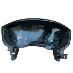 Ls7t10849ea Ford 2019 - 2020 Fusion Speedometer Instrument Cluster Gauges Oem